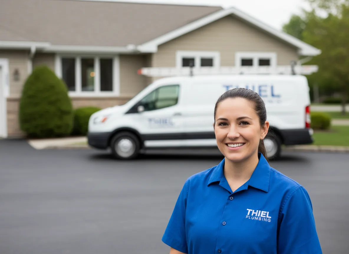 Plumber Ferdinand, ID FAQs